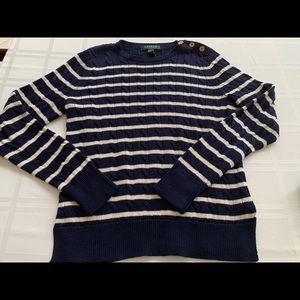 Lauren Ralph Lauren Petite S